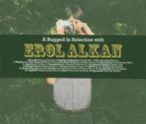 Diverse – Erol Alkan - A Bugged Out Mix