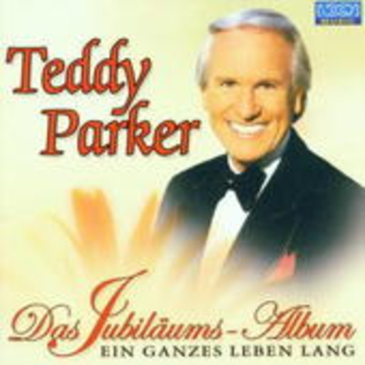 Teddy Parker – Jubiläums-Album
