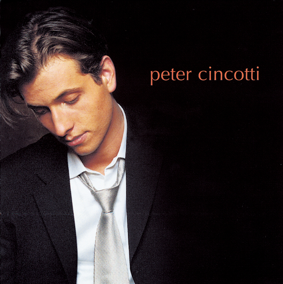 Peter Cincotti – Peter Cincotti