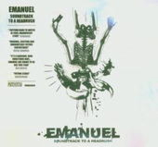 Emanuel – Soundtrack To A Headrush