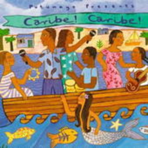 Diverse – Caribe! Caribe!