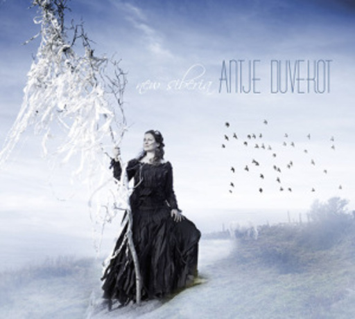 Antje Duvekot – New Siberia