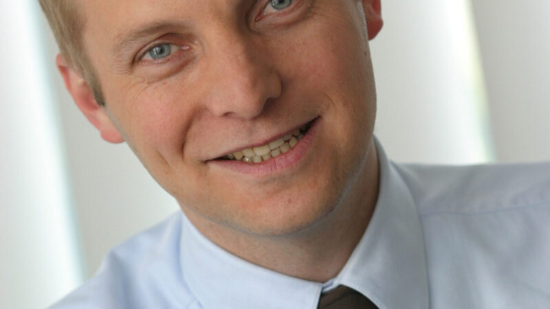 Erik Friemuth