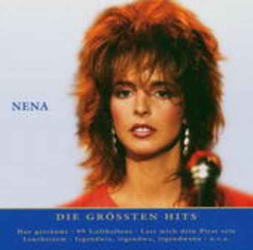 Nena – Nur das Beste: Die größten Hits