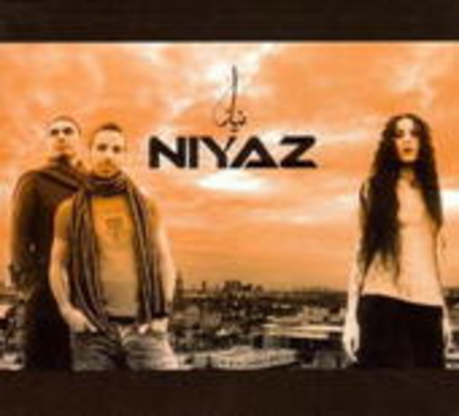 Niyaz – Niyaz
