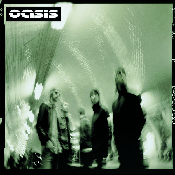 Oasis – Heathen Chemistry