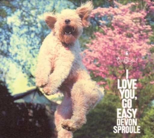 Devon Sproule – I Love You Go Easy