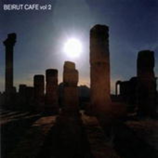 Diverse – Beirut Cafe Vol. 2