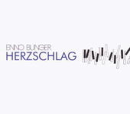 Enno Bunger – Herzschlag