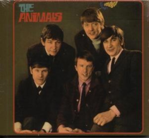 Animals – Volume 3