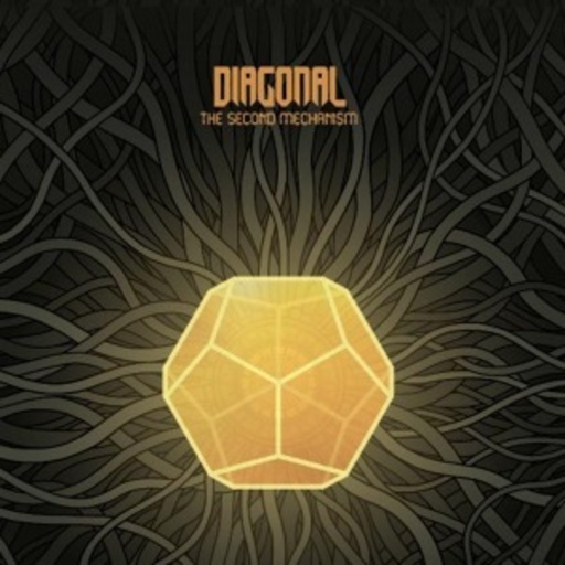 Diagonal – The Second Mechanism