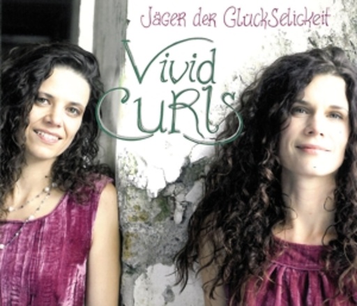 Vivid Curls – Jäger der Glückseligkeit