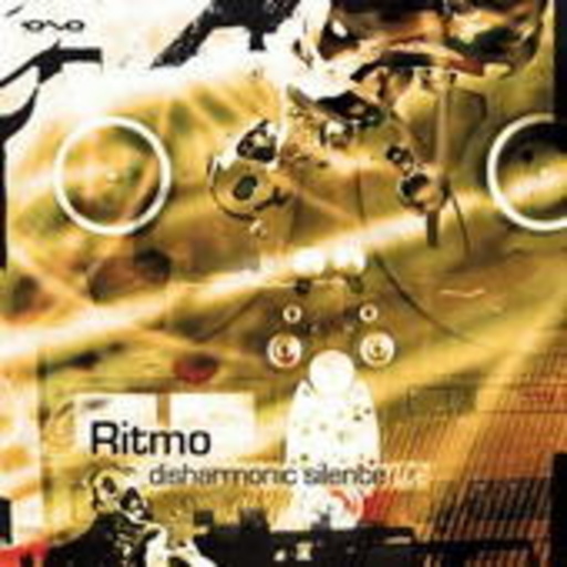 Ritmo – Disharmonic Silence