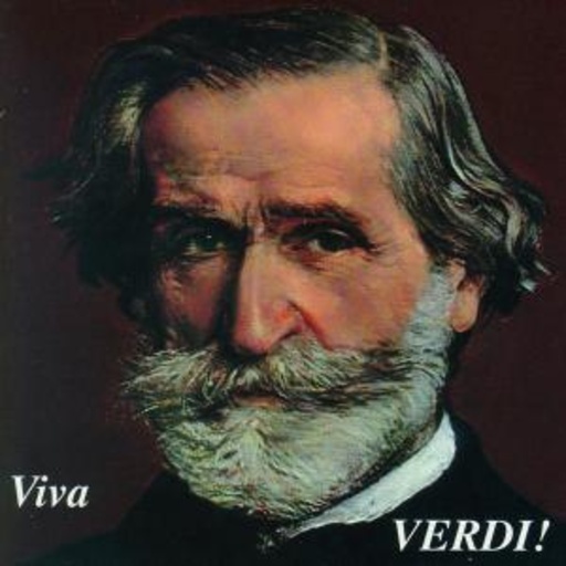 Titio Schipa/B. Gigli/J. Björling/E. Caruso/ ... – Viva Verdi! (Historische Aufnahmen 1909-1949)