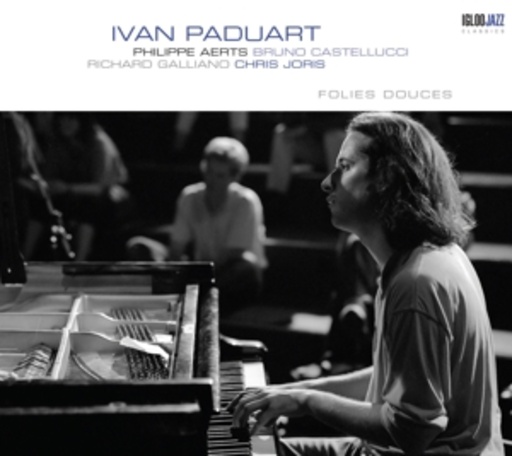 Ivan Paduart – Folies Douces