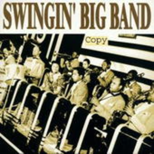Diverse – Swingin' Big Band