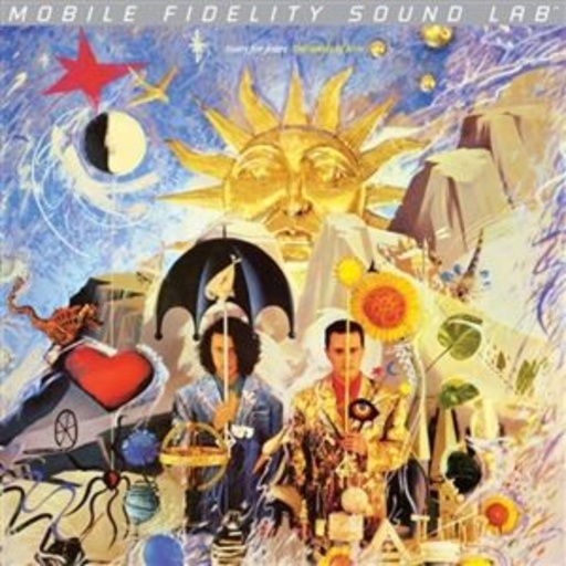 Tears For Fears – The Seeds Of Love