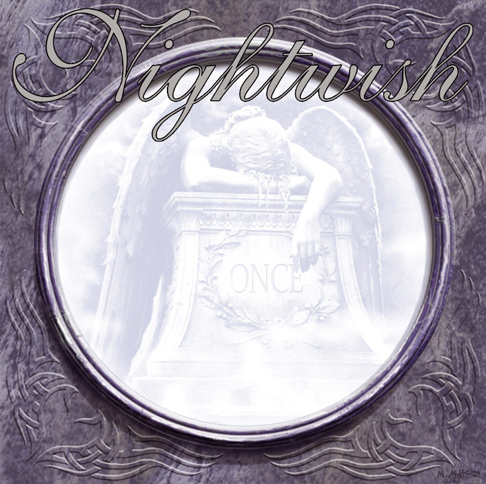 Nightwish – Once