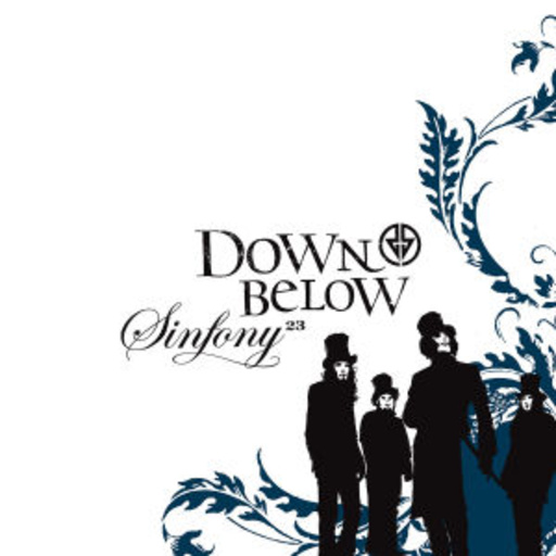 Down Below – Sinfony 23