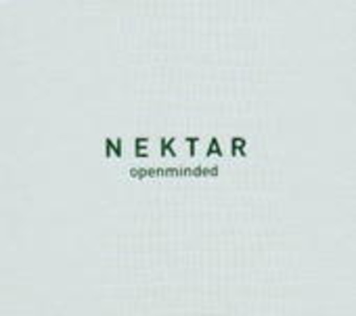 Diverse – Nektar Openminded