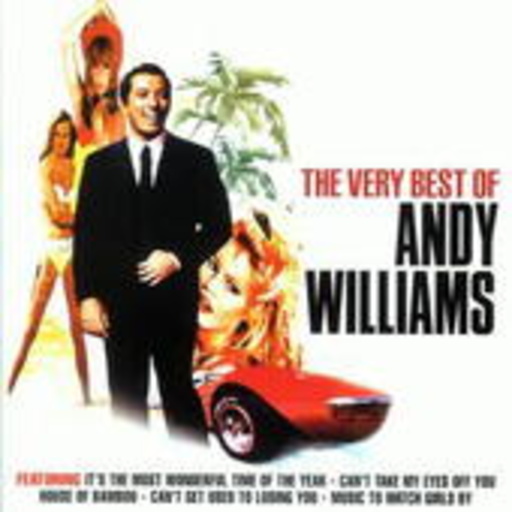 Andy Williams – The Very Best Of