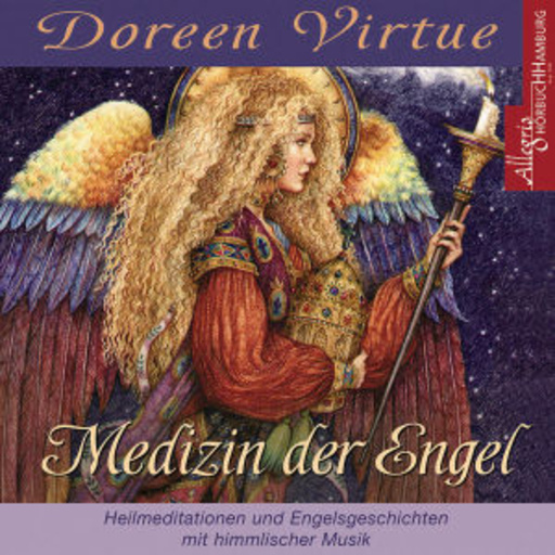 Diverse – Medizin der Engel
