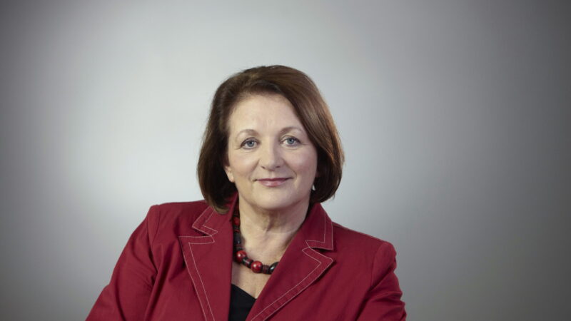 Sabine Leutheusser-Schnarrenberger