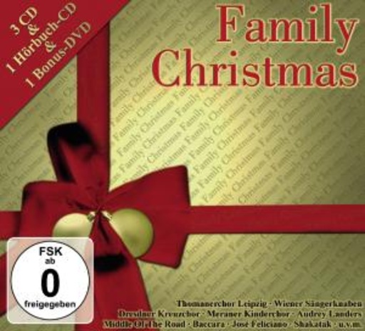 Diverse – Family Christmas