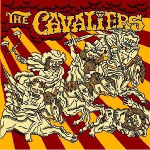 Les Cavaliers – Les Cavaliers
