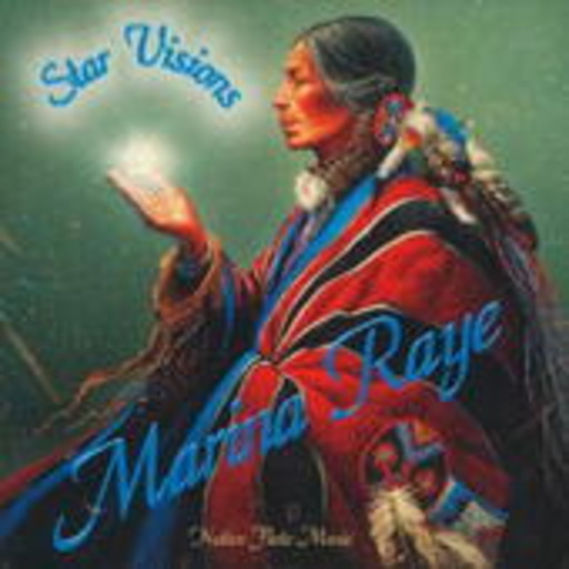 Marina Raye – Star Visions