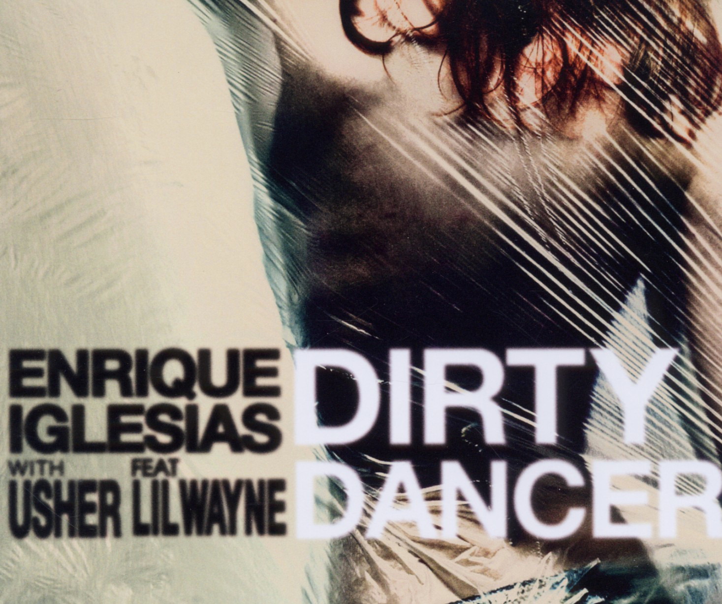 Enrique Iglesias – Dirty Dancer