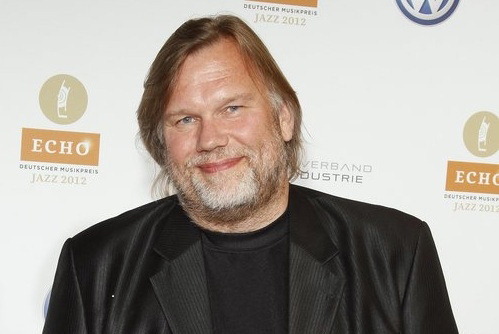 Thomas Glagow