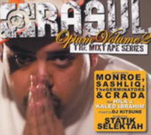 Rasul – Opium Vol. 2