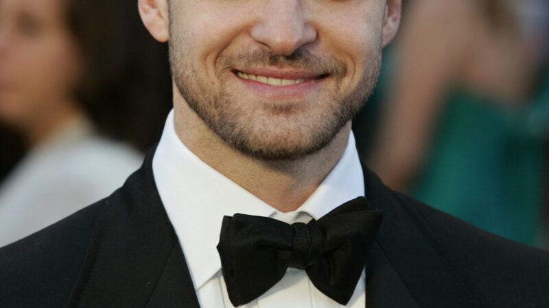 Justin Timberlake
