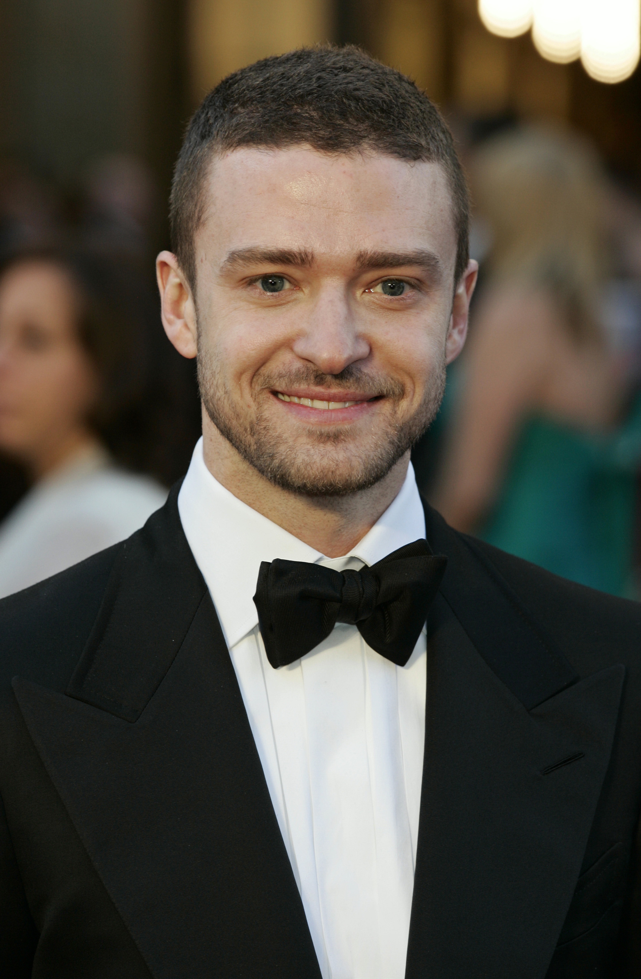 Justin Timberlake