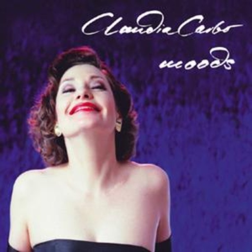 Claudia Carbo – Moods