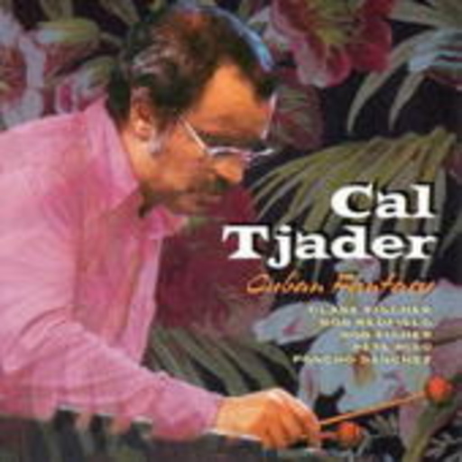 Cal Tjader – Cuban Fantasy