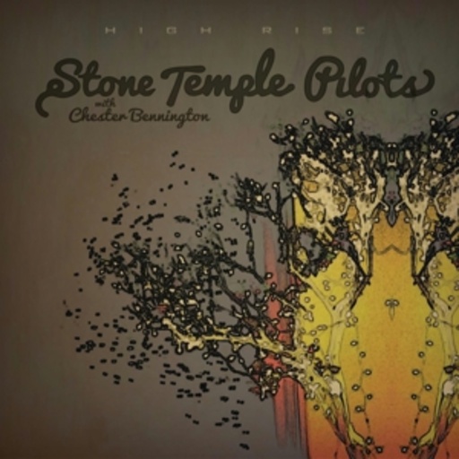 Stone Temple Pilots with Chester Bennington – High Rise