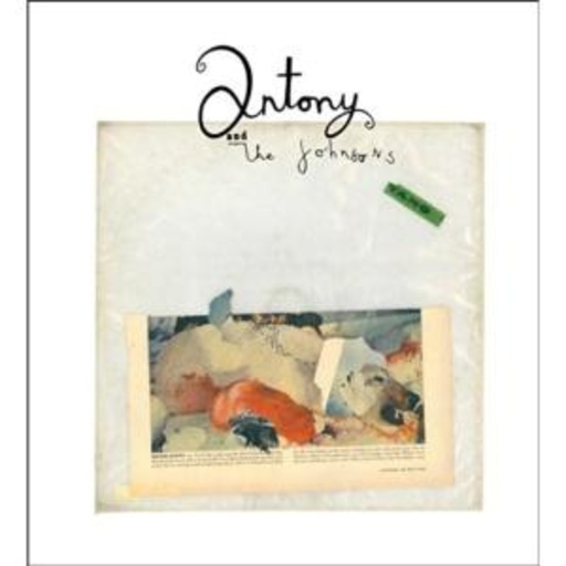 Antony & The Johnsons – Swanlights & Art Of Antony