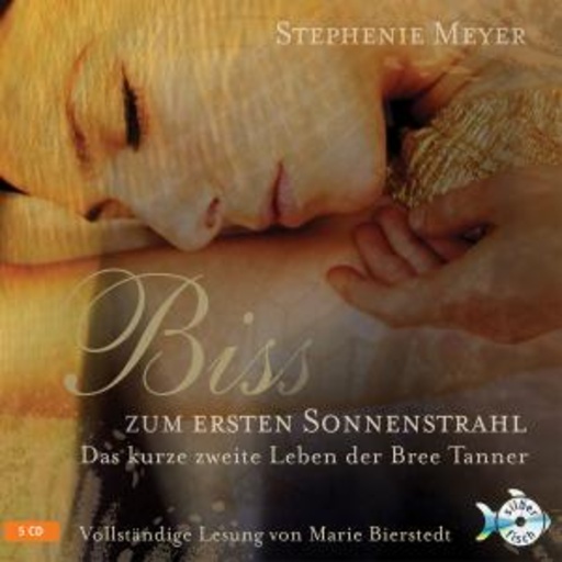 Marie Bierstedt – Biss zum ersten Sonnenstrahl