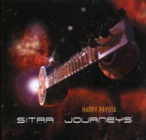 Sitar Journeys