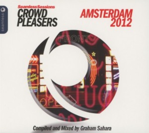 Diverse – Seamless Sessions Crowd Pleasers - Amsterdam 2012