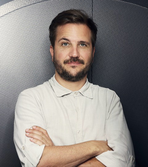 Julian Krohn