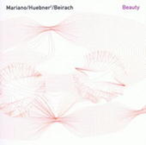 Charlie Mariano/Huebner/Beirach – Beauty