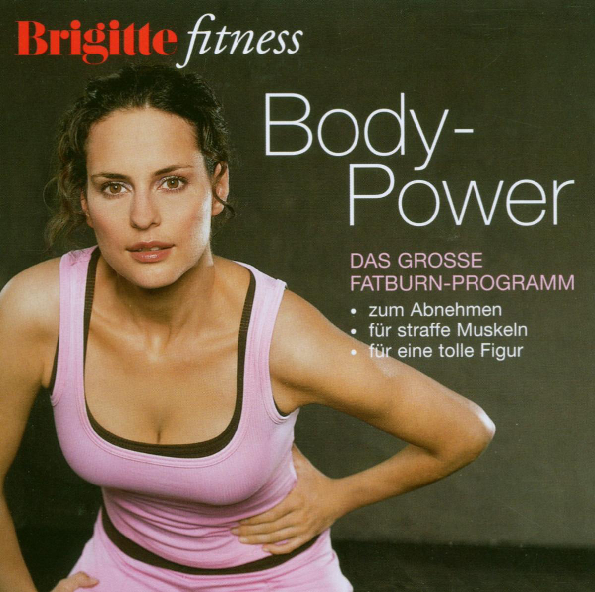 Brigitte Fitness – Body Power