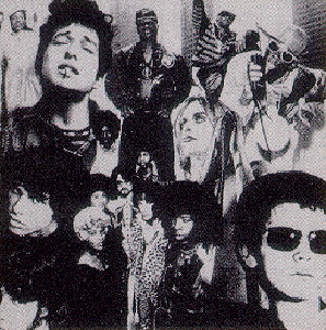 Duran Duran – Thank You