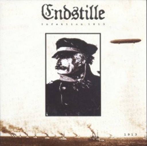 Endstille – Infektion 1813