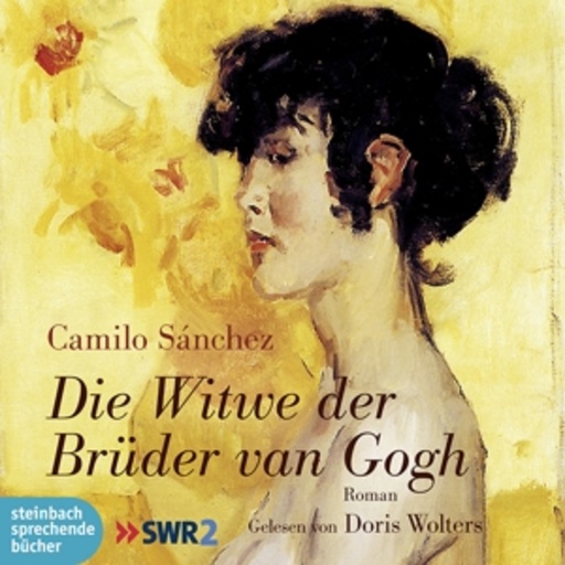 Diverse – Die Witwe der Brüder van Gogh