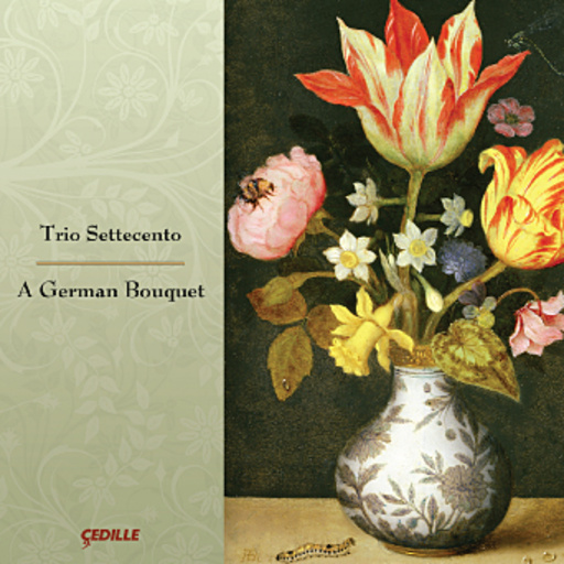 A German Bouquet