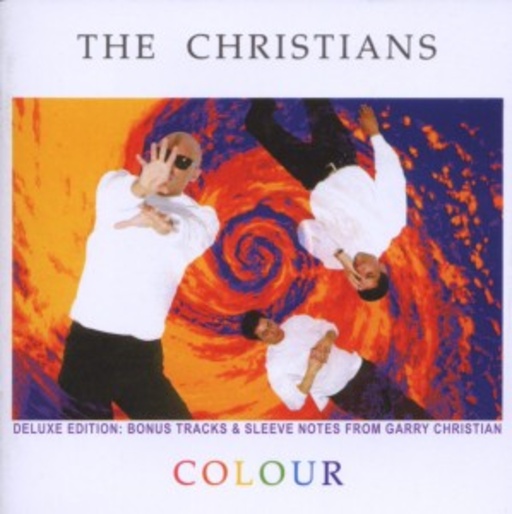 The Christians – Colour